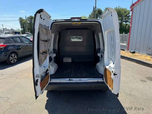 Used 2013 Ford Transit Connect XL image 20