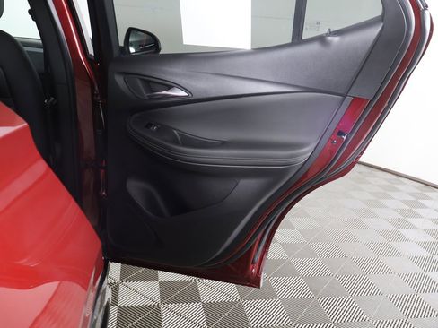 Used 2024 Buick Encore GX Sport Touring w/ Experience Buick Package image 27