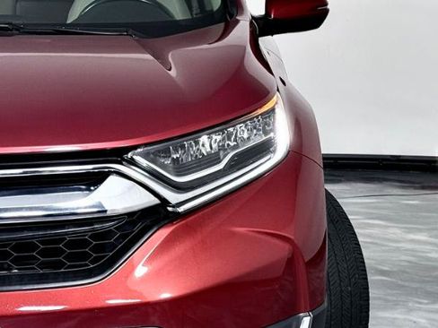 Used 2018 Honda CR-V Touring image 6
