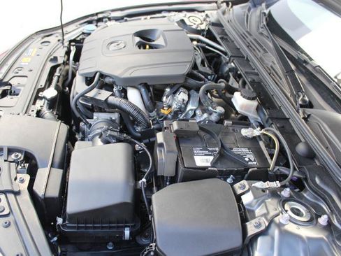 Used 2023 MAZDA MAZDA3 s FWD image 41