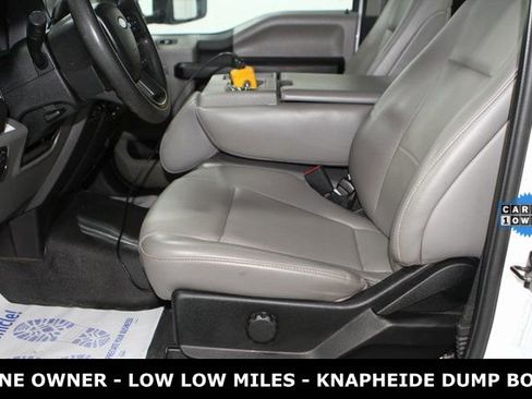 Used 2020 Ford F350 XL w/ Power Equipment Group image 14