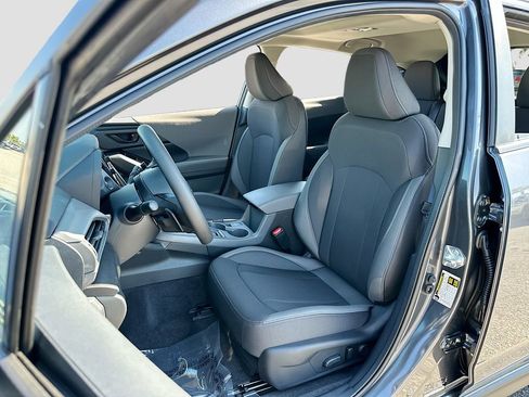 New 2026 Subaru Crosstrek 2.0i Premium AWD/4WD image 20