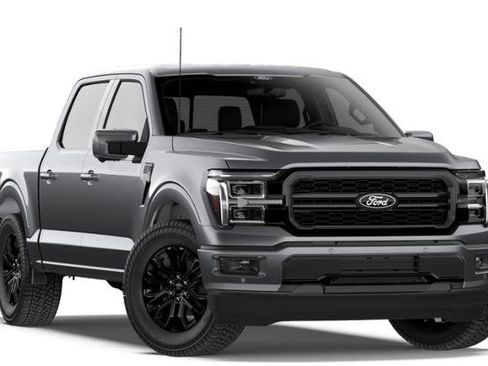 New 2026 Ford F150 Lariat image 26