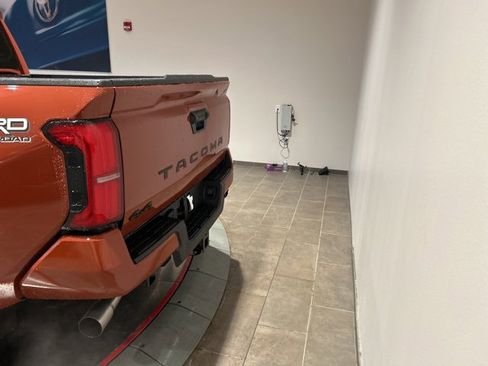 New 2025 Toyota Tacoma TRD Off-Road image 6