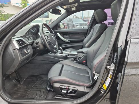 Used 2016 BMW 328i xDrive Sedan AWD/4WD image 11