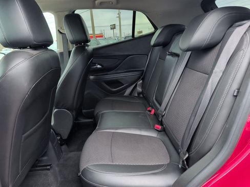 Used 2019 Buick Encore Preferred image 19