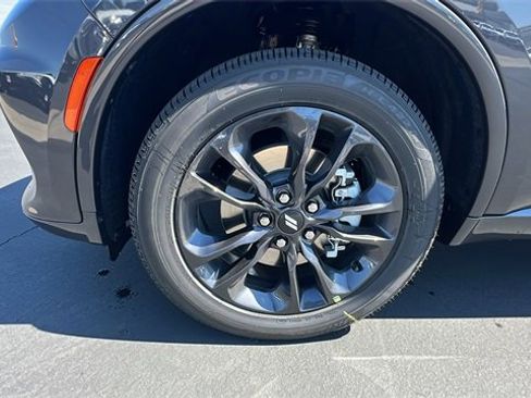 New 2026 Dodge Durango GT w/ Blacktop Package image 10
