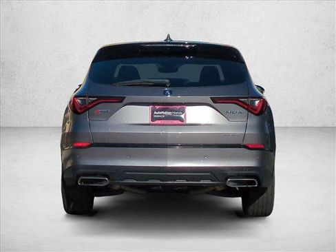 Used 2022 Acura MDX A-Spec image 7