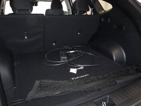 Certified 2023 Hyundai Tucson SEL image 17