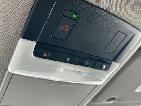 Used 2023 Nissan Rogue SV image 23