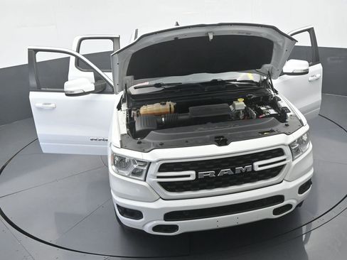 Used 2022 RAM 1500 Big Horn RWD image 67