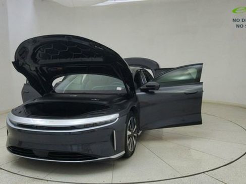 Used 2024 Lucid Air Touring AWD/4WD image 73