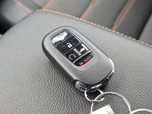 Certified 2023 Honda CR-V Sport Touring image 36