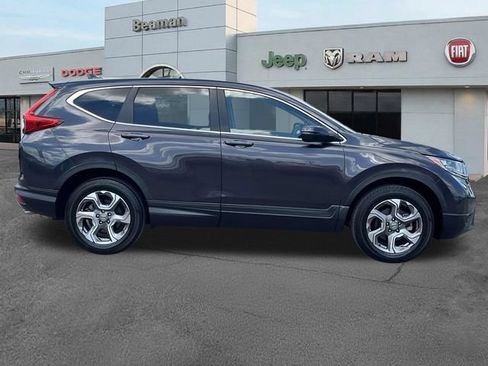 Used 2019 Honda CR-V EX-L image 8