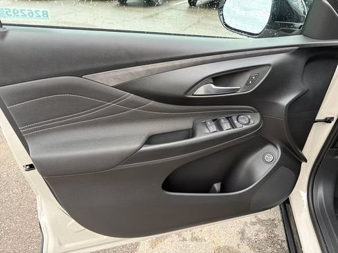 New 2026 Buick Envista Sport Touring w/ Studio Series FWD image 17