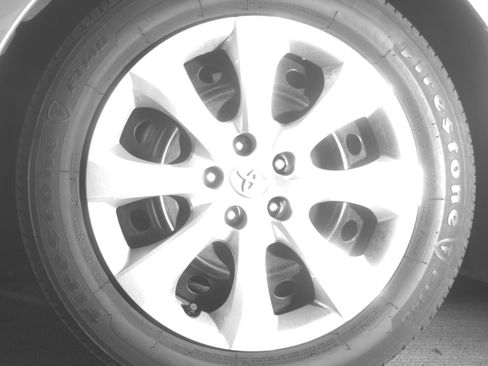 Used 2025 Toyota Corolla LE image 12