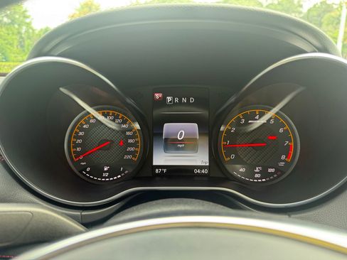 Used 2016 Mercedes-Benz AMG GT S image 44