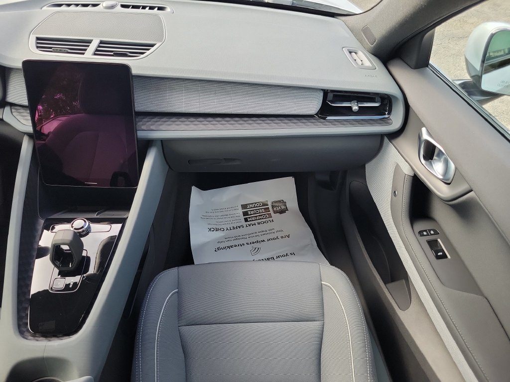 Used 2024 Polestar Polestar 2 AWD/4WD image 18