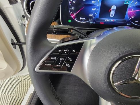 Certified 2023 Mercedes-Benz C 300 4MATIC Sedan image 24