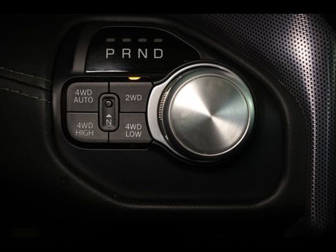 Used 2019 RAM 1500 Limited image 24