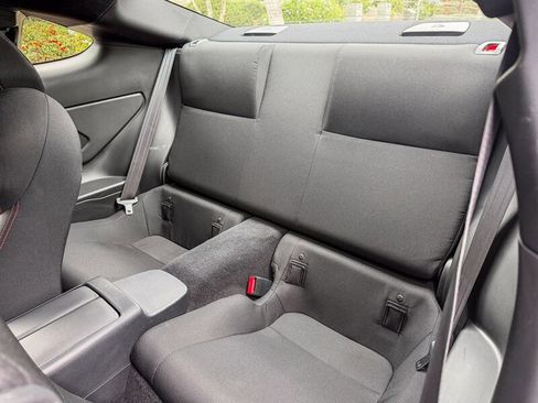 Used 2024 Subaru BRZ Premium image 28