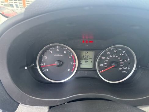 Used 2016 Subaru Forester 2.5i Premium w/ All-Weather Package AWD/4WD image 15