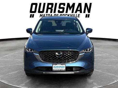 Used 2023 MAZDA CX-5 AWD 2.5 S image 8