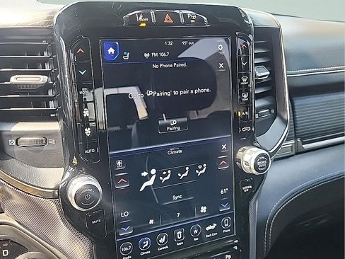 Used 2019 RAM 1500 Limited AWD/4WD image 24