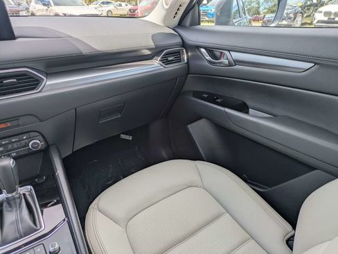 Used 2025 MAZDA CX-5 AWD 2.5 S w/ Preferred Package image 17