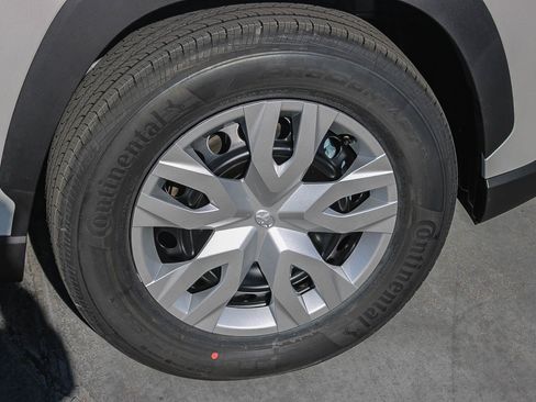 New 2026 Toyota Corolla Cross L FWD image 11
