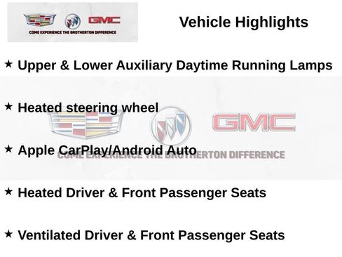 Used 2019 Cadillac XTS Luxury FWD image 7