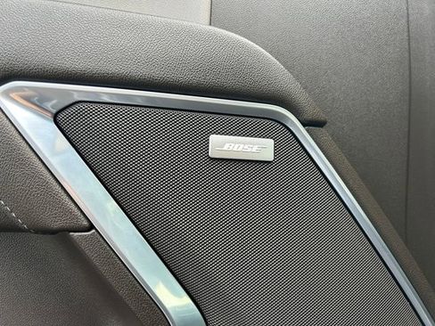 Used 2022 GMC Sierra 1500 SLT w/ SLT Convenience Package image 20