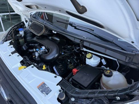 Used 2019 Ford Transit 350 148 High Roof Extended image 22