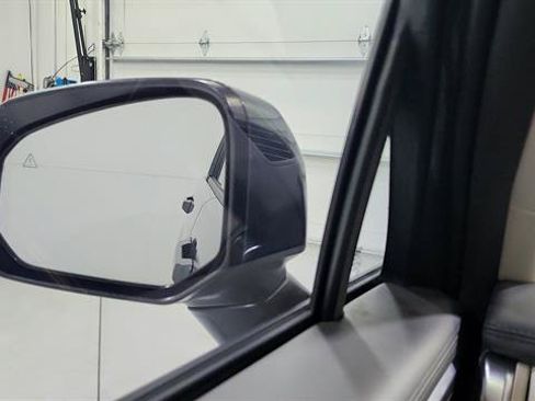 Used 2025 Hyundai Santa Fe SEL FWD image 13