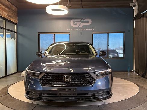 Used 2023 Honda Accord EX-L image 8