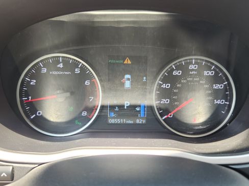Used 2022 Mitsubishi Eclipse Cross FWD image 11
