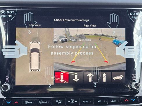 New 2026 Jeep Grand Wagoneer Limited image 38