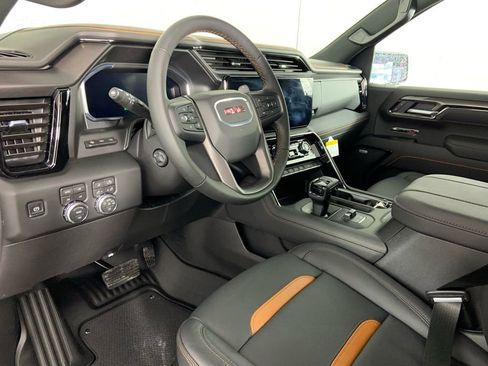 Used 2026 GMC Sierra 1500 AT4 w/ AT4 Premium Package image 26