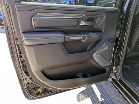 Used 2020 RAM 1500 Limited AWD/4WD image 15