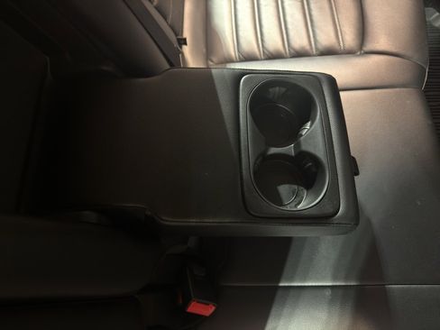 Used 2017 Ford Edge SEL w/ Equipment Group 201A image 28