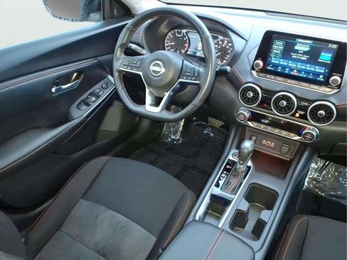 Used 2024 Nissan Sentra SR image 11