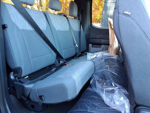 New 2026 Ford F550 4x4 Supercab Super Duty image 8