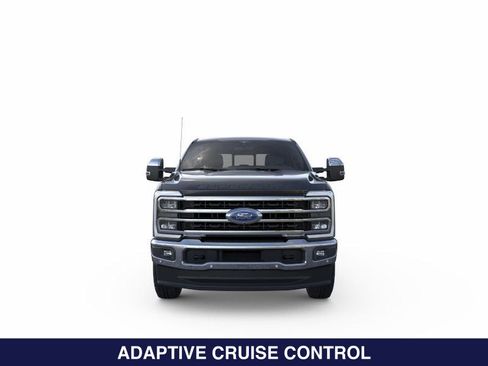 New 2026 Ford F250 King Ranch w/ Chrome Package AWD/4WD image 5