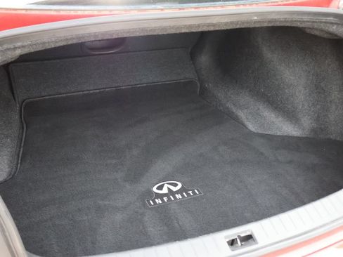 Used 2016 INFINITI Q50 Premium AWD/4WD image 7