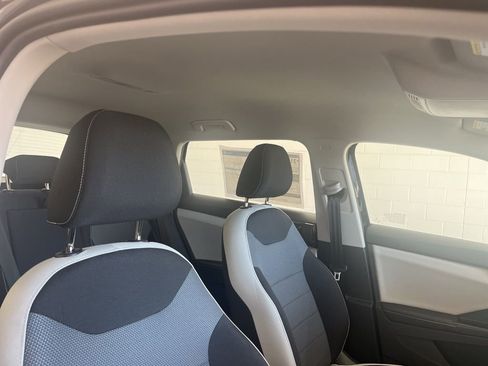 New 2026 Volkswagen Taos S image 39