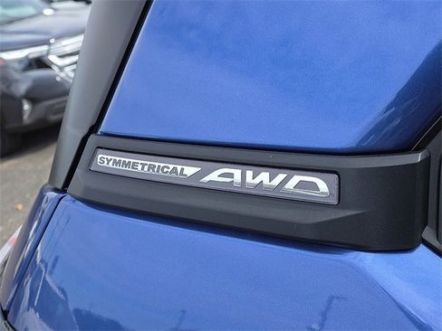 New 2025 Subaru Forester Limited image 7