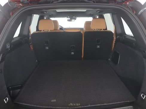 Used 2024 Jeep Grand Cherokee Summit w/ Luxury Tech Group V image 31