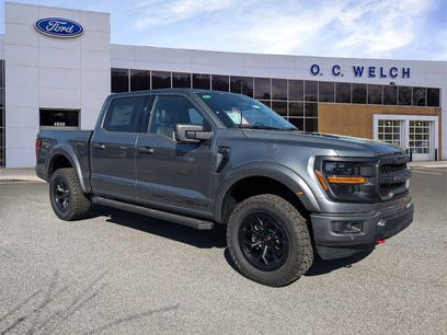 New 2024 Ford F150 XLT w/ Equipment Group 303A High
