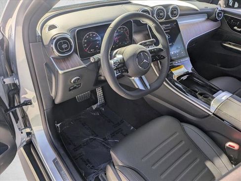 New 2026 Mercedes-Benz GLC 300 image 3