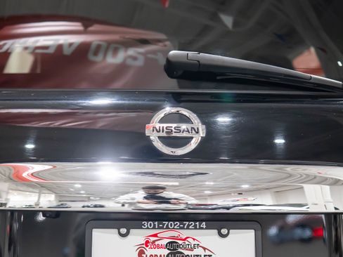 Used 2017 Nissan Armada SV w/ Driver Package image 47